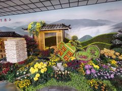 -杭州植物园