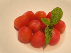 -金鹰国际酒店·满园春中餐厅