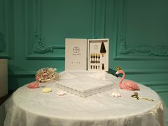 -西檬树SIMON·T轻奢蛋糕(大东方Max店)