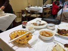 -第一驴.经典老菜.家常菜.火锅(友谊路店)