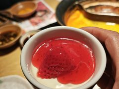 -温野菜涮涮锅(西单大悦城店)