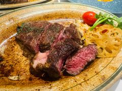 -燃扒房Steakhouse(皇庭店)