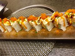 -晓寿司·精致料理(绿地店)