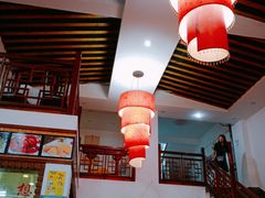 -东平国家森林公园
