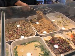 -老刘家永盛斋·传统泡馍(东关南街店)