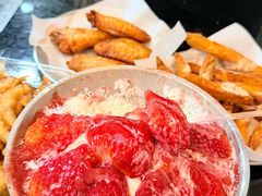 -水牛奶皇后糖水铺(深圳总店)