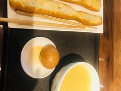 -南门小馆·清真(国贸商城店)