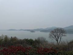-天目湖涵田度假村