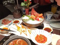 -匠和风精致料理(莆田财富中心店)