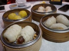 -大荣华酒楼(元朗老店)