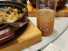 -品海楼·大连海胆锅贴馆(东港店)