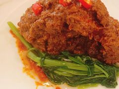 巴东牛肉-THE PAWON·8碗(古北SOHO店)