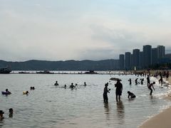 -碧桂园十里银滩