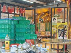 -丰依竹食·老牌竹筒饭