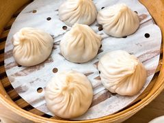 -苏小柳点心·手作小笼包(浦东嘉里城分院)