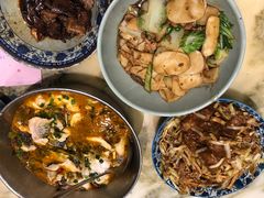 -慧娟面馆·餐厅(望江路店)