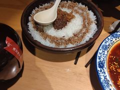 -裕鼎鲜·新中菜(王府井店)