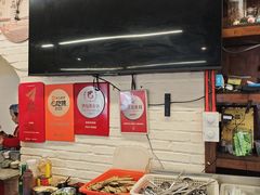 -水碾河刘老大串串香(水碾河路店)