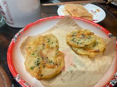 -广府乡下·饭庄(新港东路店)