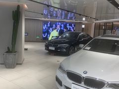 -北京盈之宝宝马4S店(望京店)