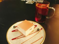-速度披萨(蓝色港湾店)