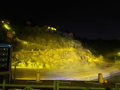 -威海华夏城景区