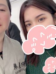 -韩美绣·骨相纹眉·洗眉美瞳线