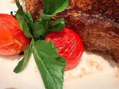 -莫尔顿扒房 MORTON'S GRILLE(igc天汇广场店)