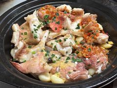 -金龙·打边炉(南京西路店)