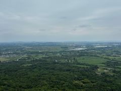 -赤山风景区
