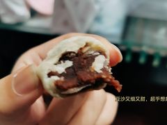 -宋记饼家(石门二路店)