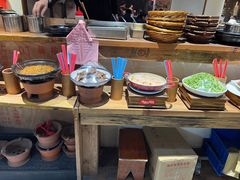 -爷爷的土钵菜(街道口店)