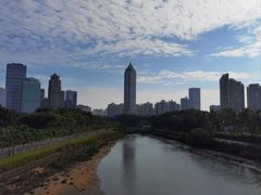 -万绿园