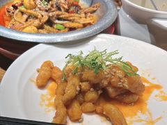 -蓉和妈妈菜·芙蓉花开(高新店)