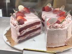 -CloudD'or可露朵蛋糕(1733商业空间店)
