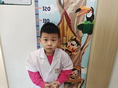 -极橙儿童齿科矫正中心(奥城店)