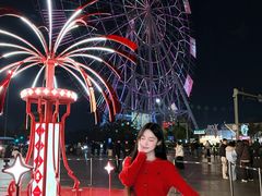 -南昌之星摩天轮