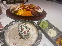 -墨纪Mojí墨西哥餐厅(官舍店)