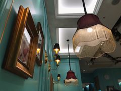 大堂-玉玲珑(陆家嘴店)