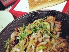 -京味斋·北京烤鸭(华威桥北工大店)