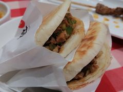 -西贝莜面村(镇江苏宁广场店)