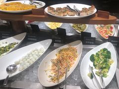 -拉蒂娜·巴西牛排馆 Latina·Brazilian Steakhouse(王府井喜悦店)