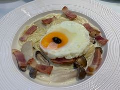 -丽莎沙拉轻食餐厅(国贸店)