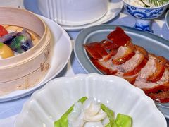 -莉莉海堂HAITANG·烤鸭(国贸商城店)