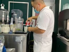-2326 Coffee Roaster咖啡豆可选店(林肯公园店)