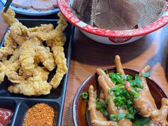 -楠火锅(仁恒梦中心店)