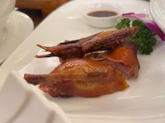 -水月周庄铂尔曼酒店-水月荟中餐厅