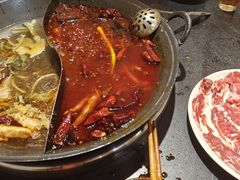 -咖咖火锅(老店)