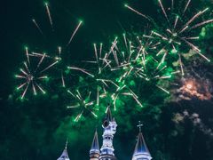 -沈阳方特欢乐世界