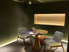 -TRACTION 运动中心(金融街店)